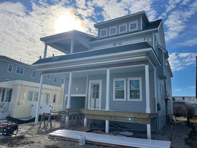 326 E 8th Ave, North Wildwood, NJ, 08260
