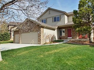 10863 W Coco Pl, Littleton, CO 80127