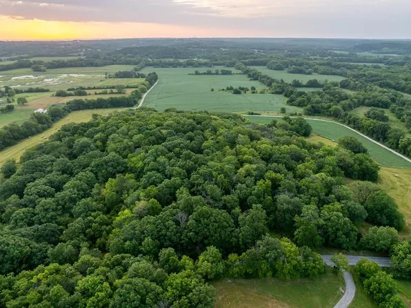 TRACT 2 S Hardsaw Rd, Oak Grove, MO 64075
