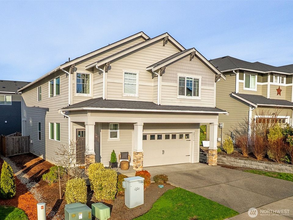 1st image of 20316 SE 259th Street
