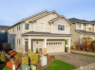 20316 SE 259th Street, Covington, WA