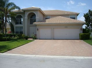 6600 NW 56th Dr, Coral Springs, FL 33067