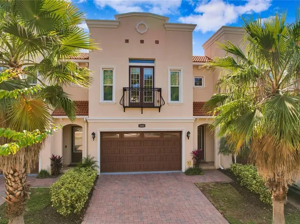 3222 W Empedrado St, Tampa, FL 33629