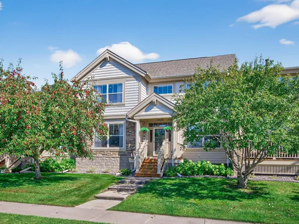 14143 54th Ave N, Plymouth, MN 55446