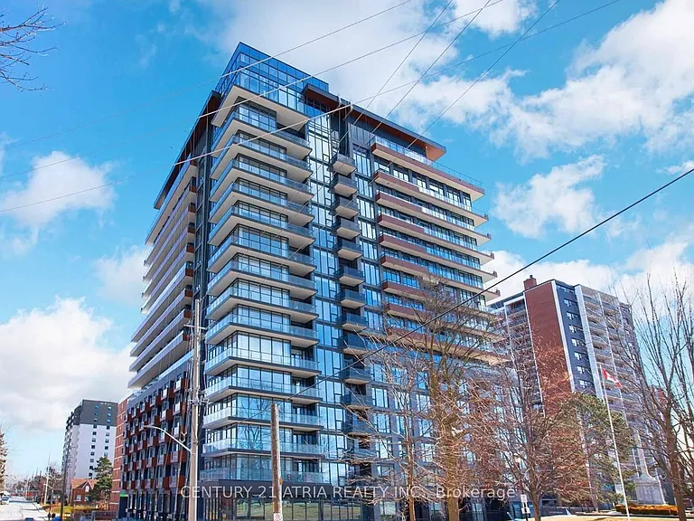 21 Park St E #712 — Photo 31