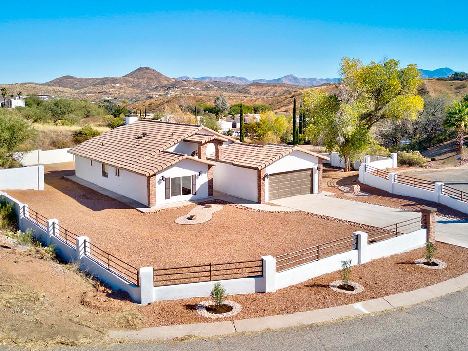 2550 N Alabang Hills Dr, Nogales, AZ 85621 | Zillow