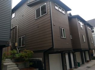 5026 Delridge Way SW UNIT A, Seattle, WA 98106