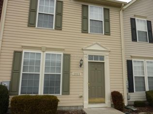 1015 Meadow View Dr, Salisbury, MD 21804