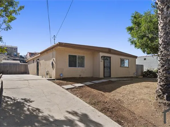 5415 Lenox Dr, San Diego, CA 92114