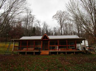 378 Smalling Rd, Watauga, TN 37694