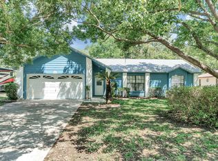 2210 Meredith Dr, Spring Hill, FL 34608