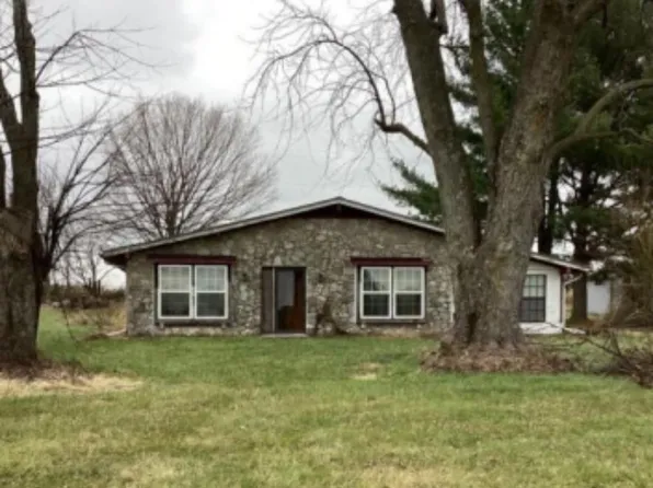 650 W Hiseville Main St, Cave City, KY 42127