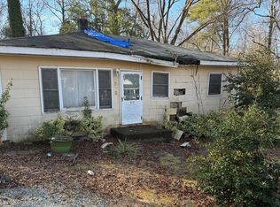 313 E End Ave, Durham, NC 27703