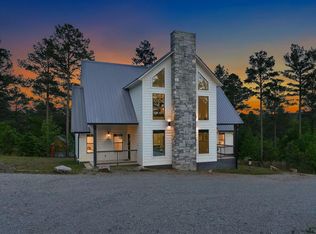 274 E Eagle Mountain Trl, Broken Bow, OK 74728