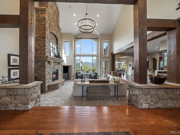 4385 Songbird Lane, Evergreen, CO 80439