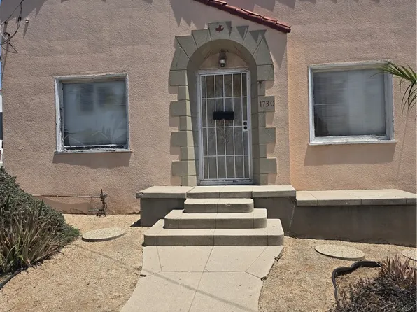 1730 Temple Ave, Long Beach, CA 90804