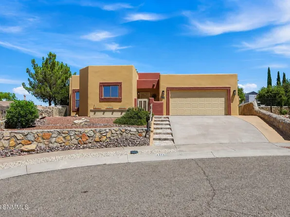 2375 Picacho Peak Vw, Las Cruces, NM 88011