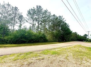 LOT 2 Lee Rd, Franklinton, LA 70438