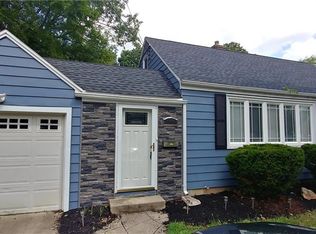 1107 85th St, Niagara Falls, NY 14304