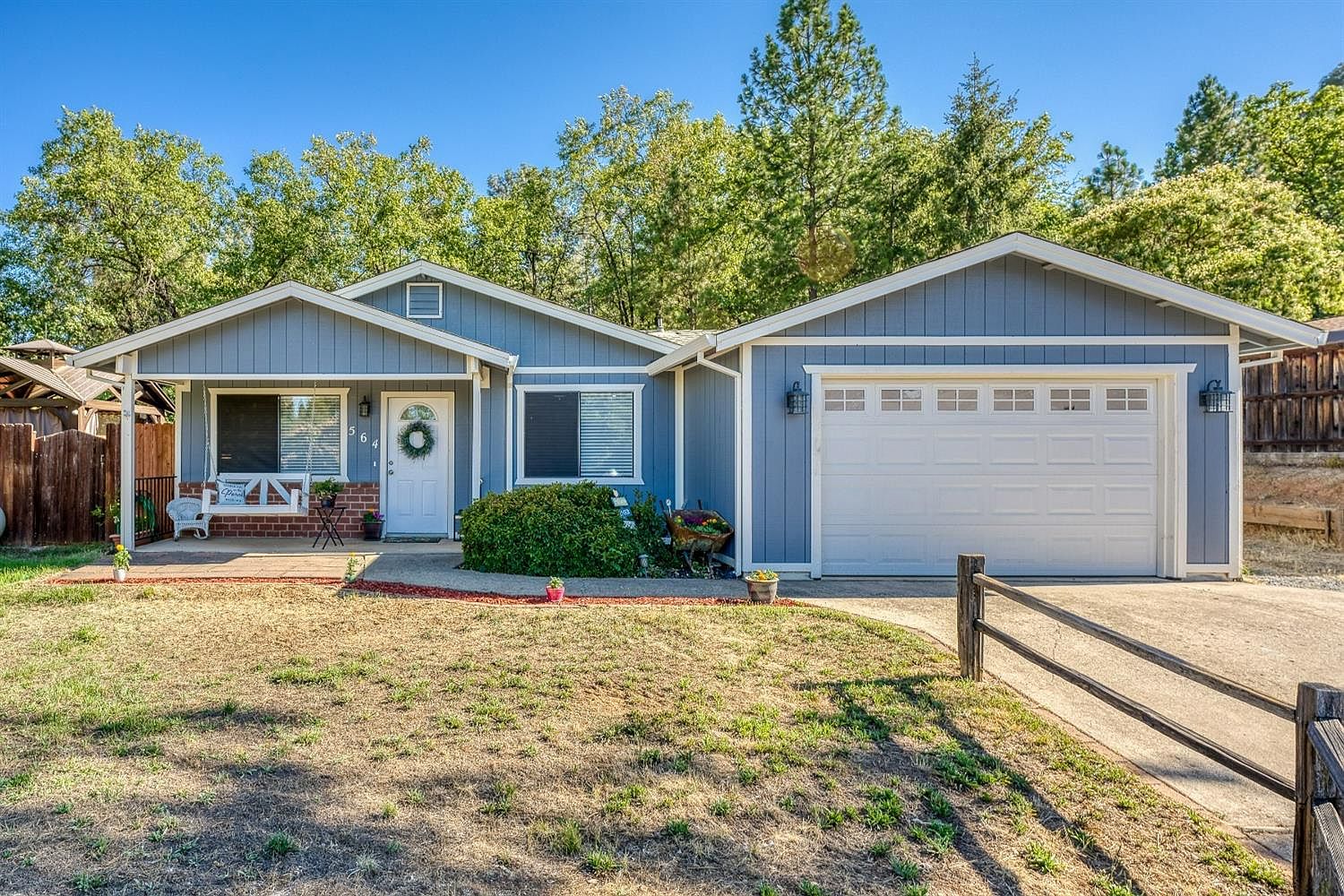 564 Cappella Dr, Diamond Springs, CA 95619 Zillow