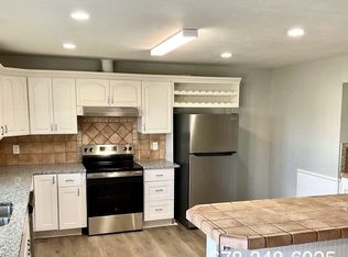4317 Mayflower Dr, Garland, TX 75043