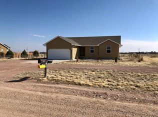934 N Cimarron Dr, Pueblo West, CO 81007