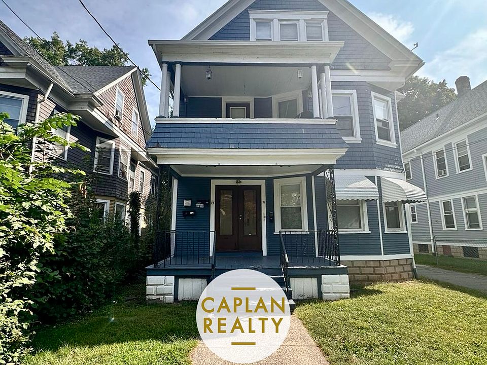 1st image of 73 Blake St #C