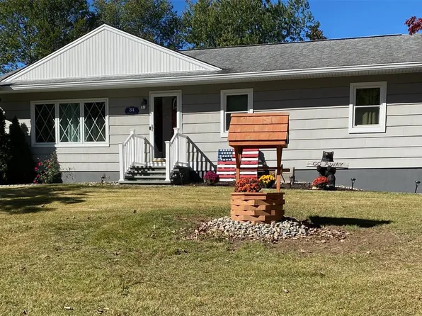 34 Ambassador Lane, Newburgh, NY 12550