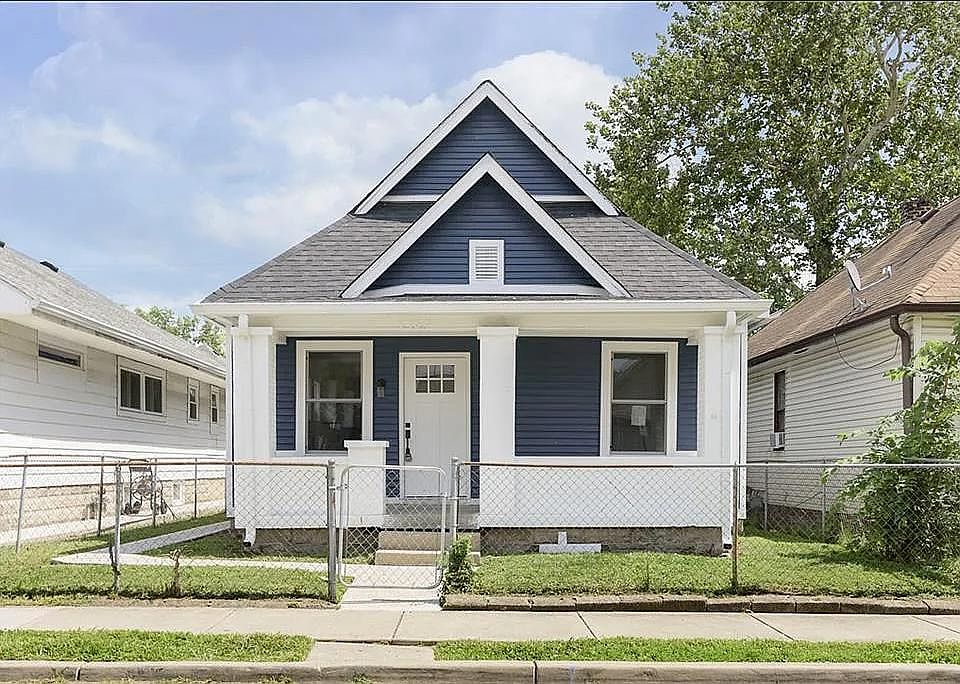 1st image of 1137 Saint Peter St