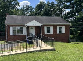 12289 Scaggsville Rd, Fulton, MD 20759