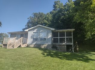 2320 Florida Ln, Camden, MI 49232