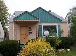 11709 Winthrop St, Detroit, MI