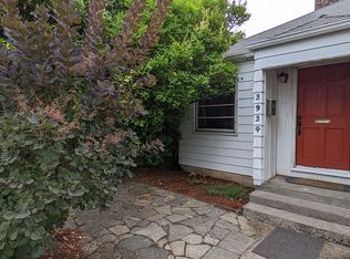 3934 SE 51st Ave, Portland, OR 97206