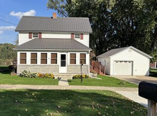 506 Division St, Ontario, WI 54651