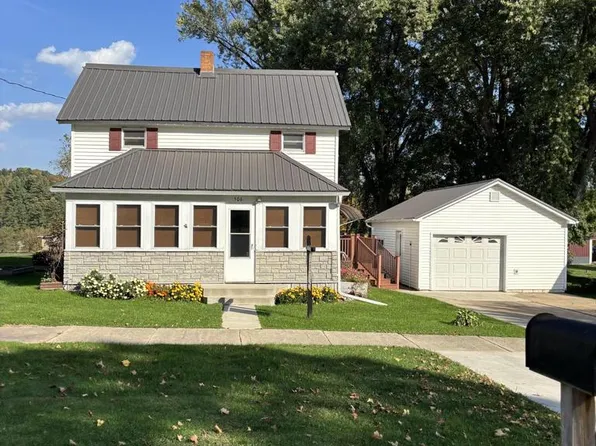 506 Division STREET, Ontario, WI 54651
