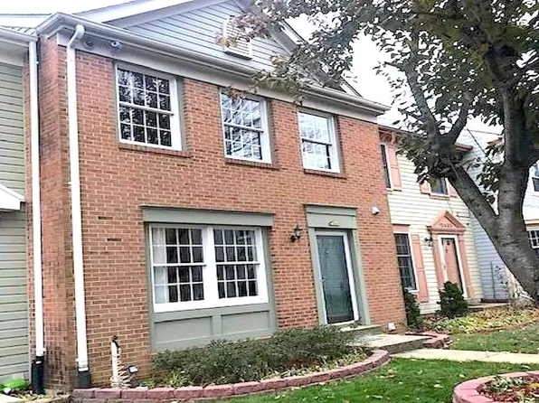 12437 Sky Blue Dr, Germantown, MD 20874