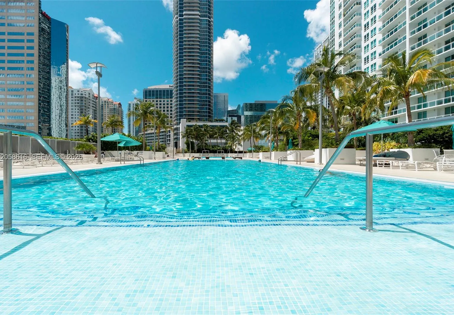 The Plaza 851 Brickell Co — Photo 3