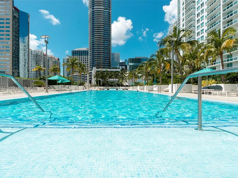 950 Brickell Bay Dr #3010 — Photo 3