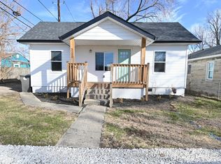 5230 W Legrande Ave, Indianapolis, IN 46241