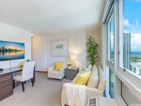 988 Halekauwila St #2401, Honolulu, HI 96814