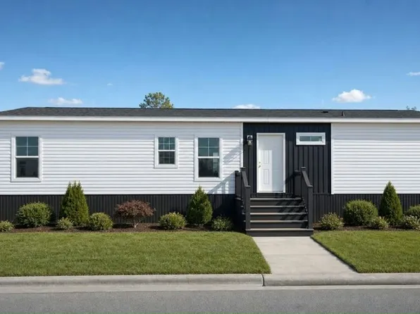 4334 Marcus Way #26, Rocky Mount, NC 27803