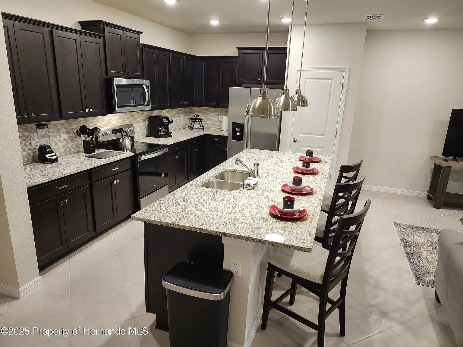 1228 Blue Island Dr, Clermont FL - Owner Finance Home