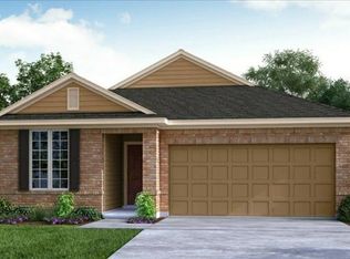 24023 Noble Darcy Ln, Katy, TX 77493