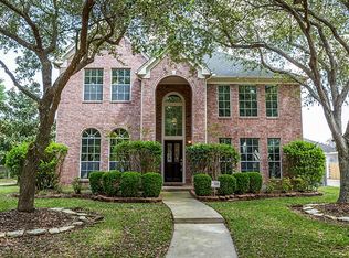 1103 Ellcreek Ct, Sugar Land, TX 77479