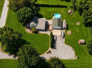 2492 W 250 S, Warsaw, IN 46580