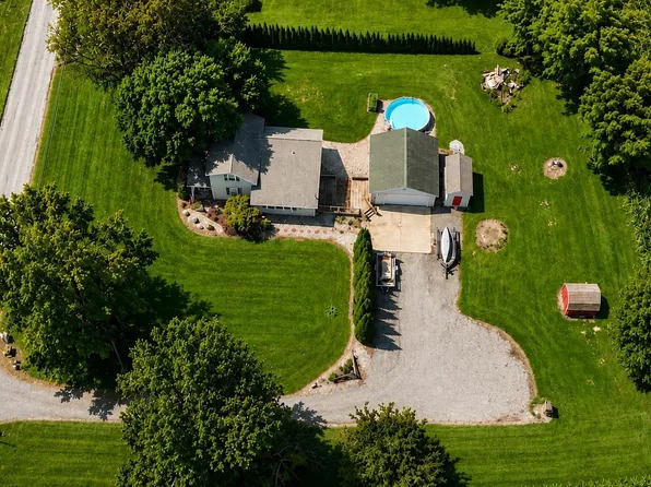 2492 W 250 S, Warsaw, IN 46580