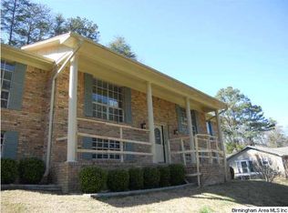 4900 Rilla Ln, Adamsville, AL 35005