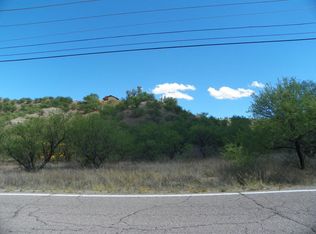 986 Camino Caralampi, Rio Rico, AZ 85648