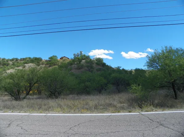 986 Camino Caralampi, Rio Rico, AZ 85648