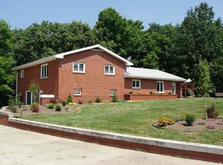 2043 Wuthering Dr, New Castle, IN 47362